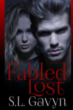 Fabled Lost (The Fabled) Fabled Lost (The Fabled)