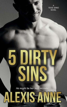 5 Dirty Sins (Tease) 5 Dirty Sins (Tease)