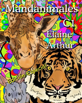 Mandanimales C1 Edicion Especial: La Coleccion (Spanish Edition)