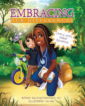 Embracing Our Differences: Living With Dravet Syndrome