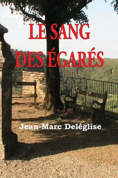 Le Sang De EgarEs (French Edition)
