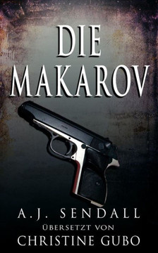Die Makarov (German Edition)
