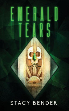 Emerald Tears: Book One Of The Sav'Ine