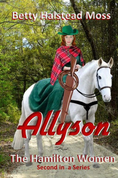 Allyson (The Hamilton Women)