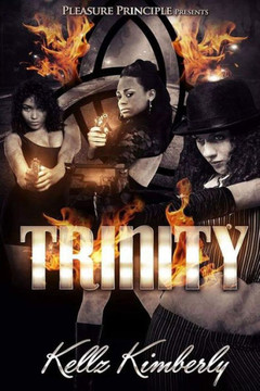 Trinity (Volume 1)