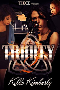 Trinity 2 (Volume 2)