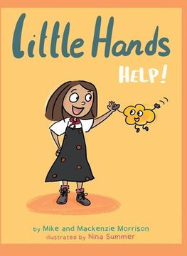 Little Hands Help (Small Voice Says)