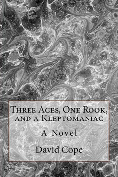 Three Aces, One Rook, And A Kleptomaniac