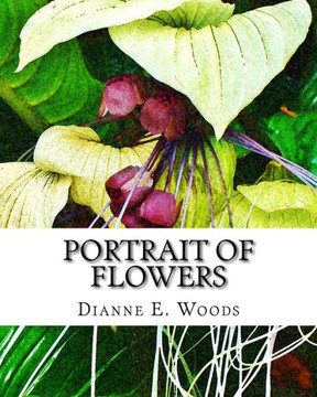 Portrait Of Flowers