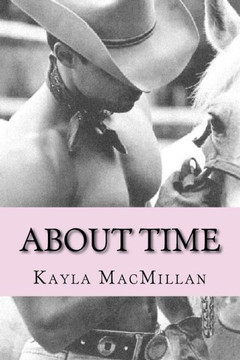About Time: A Love Story