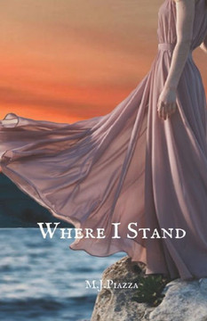 Where I Stand (Clouds Aflame) Where I Stand (Clouds Aflame)