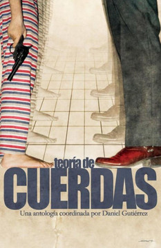 Teoria De Cuerdas (Spanish Edition)