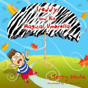 Freddy And His Magical Umbrella