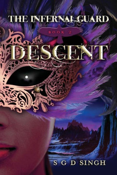 Descent (The Infernal Guard)