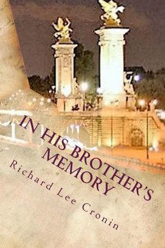 In His Brother'S Memory In His Brother'S Memory