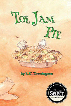 Toe Jam Pie