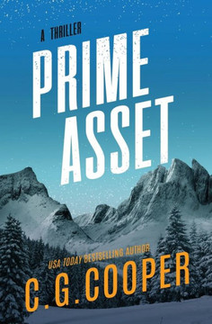 Prime Asset (Corps Justice)