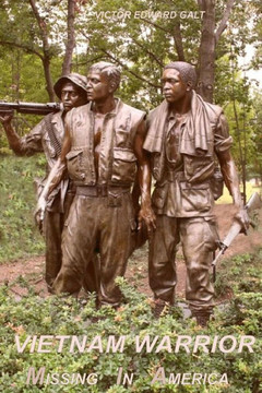 Vietnam Warrior Missing In America