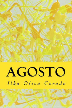 Agosto (Spanish Edition)