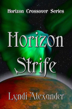 Horizon Strife