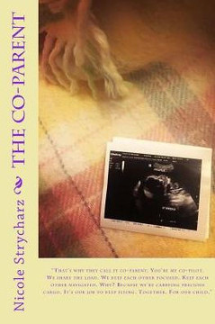 The Co-Parent (The Relationship Quo Series)