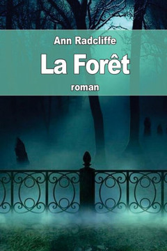 La For?: Ou L?Abbaye De Saint-Clair (French Edition)