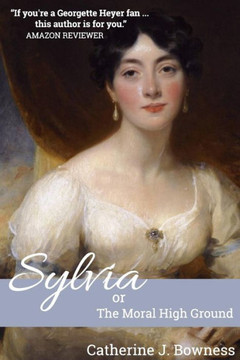 Sylvia Or The Moral High Ground (Connections)