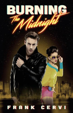 Burning The Midnight