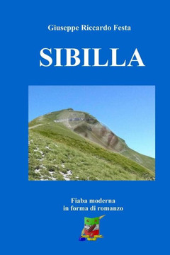 Sibilla (Italian Edition)