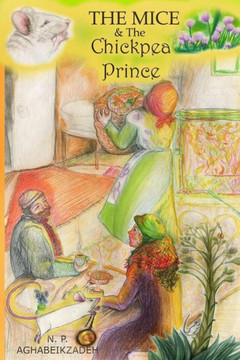 The Mice & The Chickpea Prince