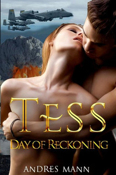 Tess: Day Of Reckoning