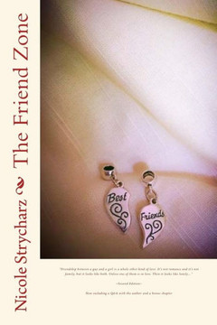 The Friend Zone (The Relationship Quo Series)
