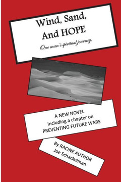Wind, Sand And Hope