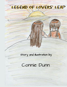 Legend Of Lovers' Leap