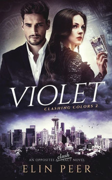 Violet (Clashing Colors)