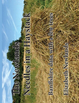 Needles In A Haystack: The Newlands Of Banffshire:3 Genealogical Data