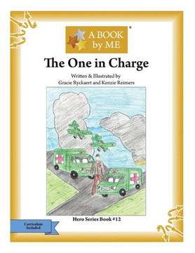 The One In Charge (Hero Series)