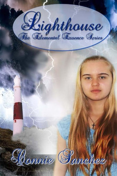 Lighthouse (The Elemental Essence Series)