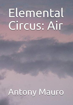 Elemental Circus: Air
