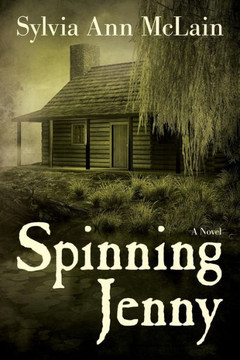 Spinning Jenny: A Novel