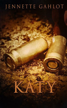 Katy: Sequel To Alias Pandemonium