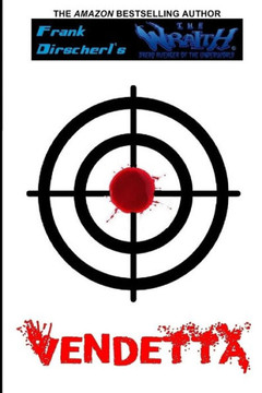 Vendetta - 9780646984629
