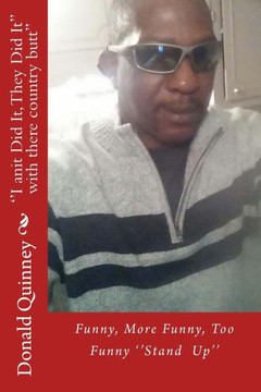 ''I Anit Did It, They Did It'': The Blame, The Shame, The Truth