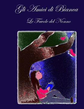 Gli Amici Di Bianca (Italian Edition)