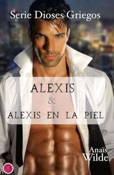 Bilog? Alexis (Serie Dioses Griegos) (Spanish Edition)