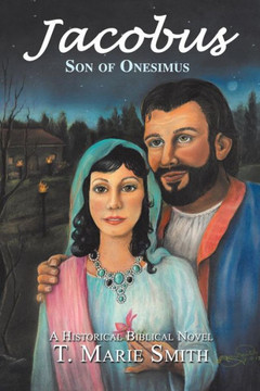 Jacobus: Son Of Onesimus Jacobus: Son Of Onesimus