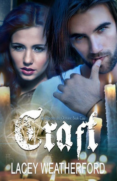 Craft (Of Witches And Demons) (Volume 2)