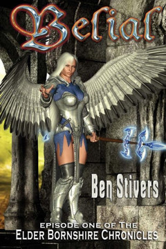 Belial - Episode 1 Of The Elder Bornshire Chronicles