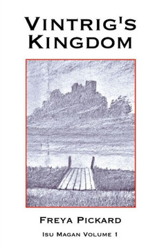 Vintrig'S Kingdom (Isu Magan)