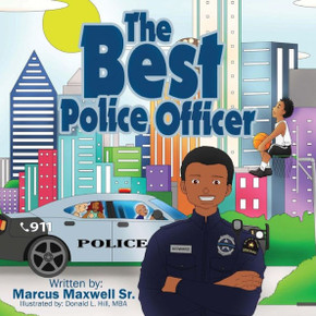 The Best Police Officer